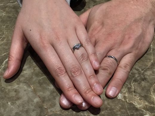 【長野店】一目惚れしました！