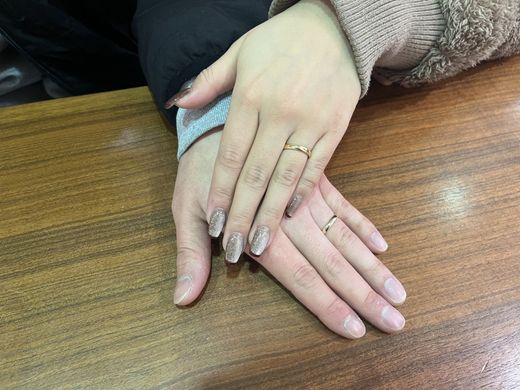 【なんばパークス店】色味や強度