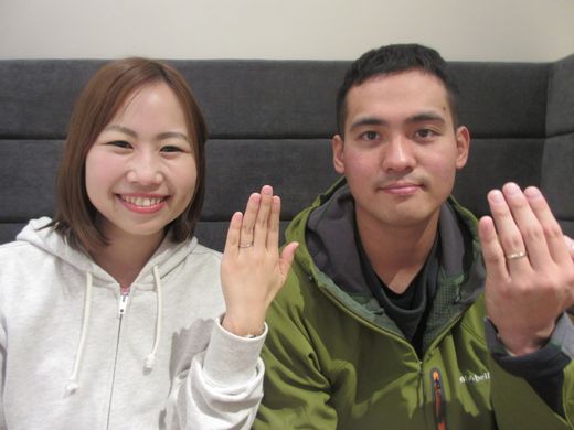 ありがとうございました★