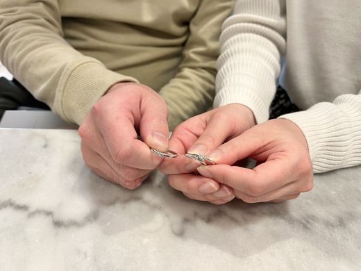 【鳥取店】完成がとても楽しみです♪