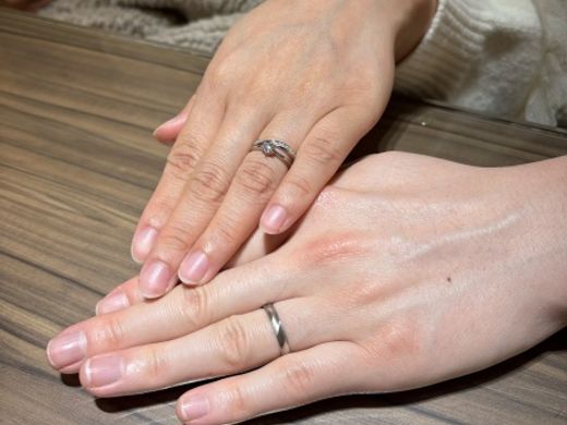 【熊本店】とても丁寧に対応して下さりました✨