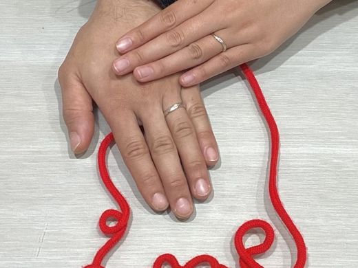 【長崎店】選ぶのもとても楽しく良い思い出が出来ました！