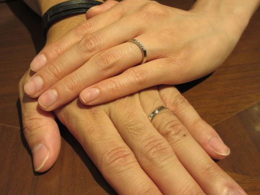 【鹿児島店】大切に使いたいと思います☆