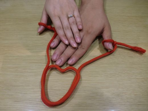 【長崎店】重ね付けがよかったです・・！！