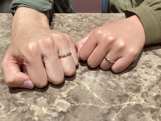 【長野店】大満足です。 ありがとうございます！