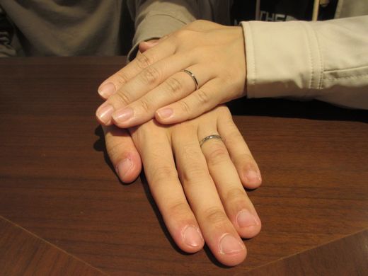 【鹿児島店】120％満足！