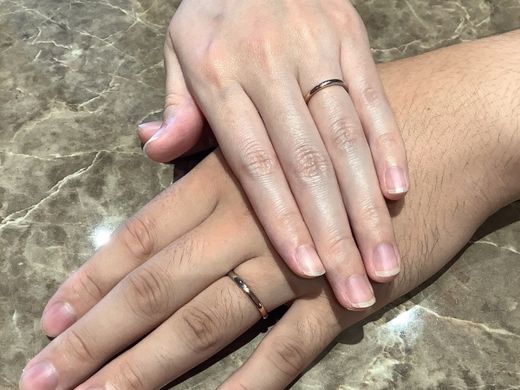 【長野店】仕上がりも美しく最高の品です。