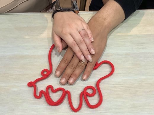 【長崎店】大満足です♡