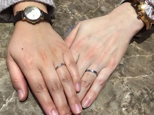 【長野店】希望通りの仕上がり♪