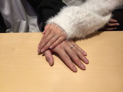 【鹿児島店】とても丁寧な対応☆