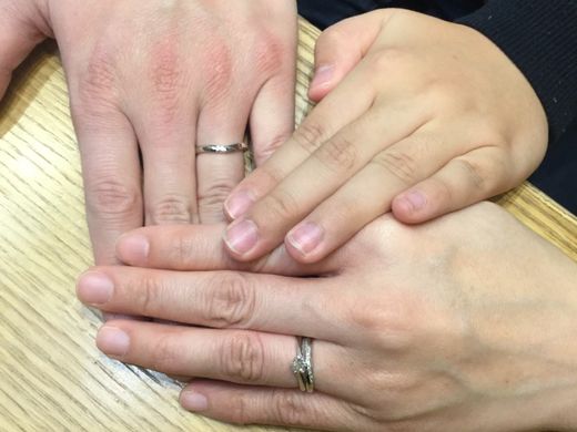 【なんばパークス店】一目惚れしました！