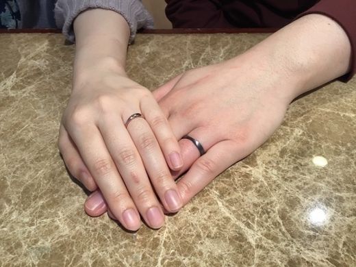 【大阪店】細かい気配り