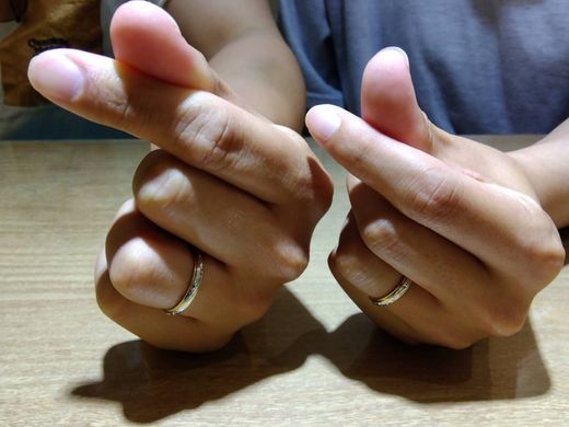 【大分店】大切にします！