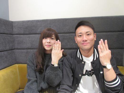 理想のリング♡