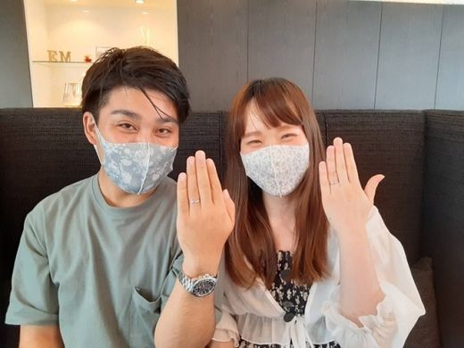 【神戸店】とても楽しい時間を過ごさせて頂きました