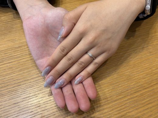 【なんばパークス店】丁寧で話しやすかった♡