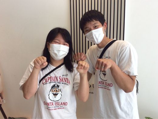 【京都店】楽しい指輪選びでハッピーでした！