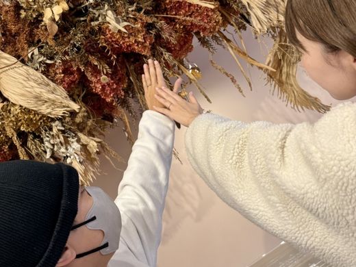 【ビジュピコ鳥取店】ココで選んで良かったです！