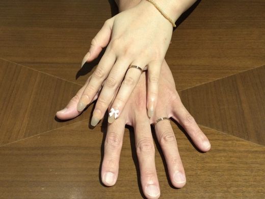 【鹿児島店】感動！！