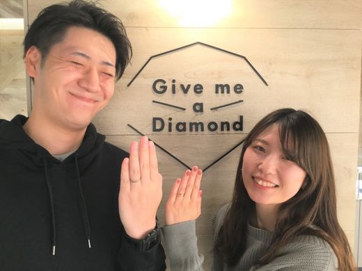 【仙台店】気に入るものに出会えました！