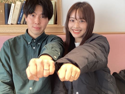 【松本店】大満足です‼︎