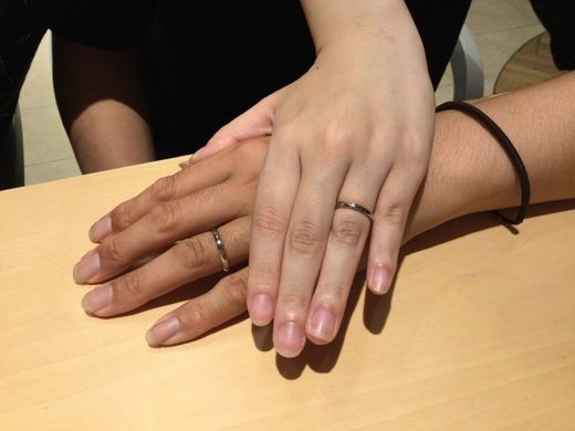 【鹿児島店】探していたデザイン☆