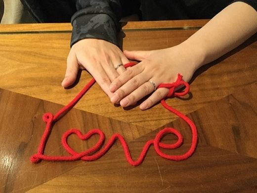 【福岡店】素敵なリング！！