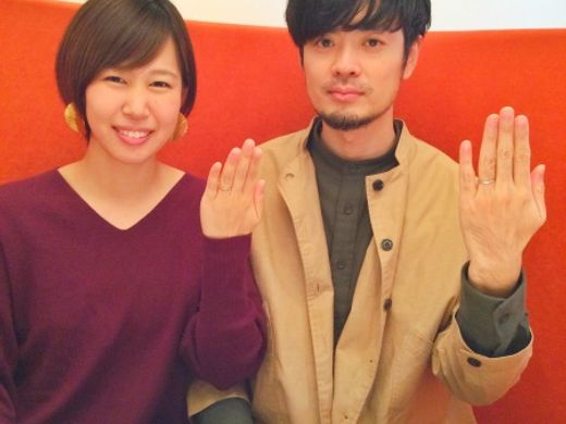 【高知店】運命の出会いに感謝