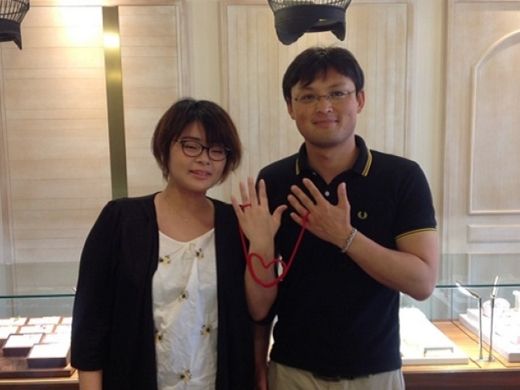 ありがとうございました。