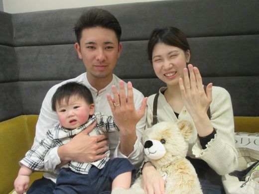 【鹿児島店】気に入りました♡