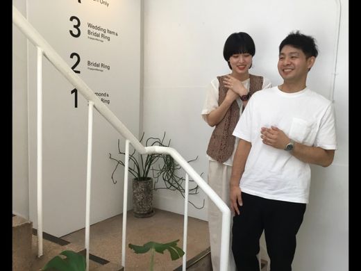 【小倉店】直感でした！♡