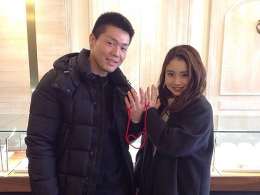 【福岡店】デザインが決め手！