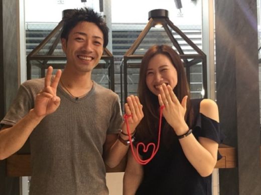 楽しく決めることができました!
