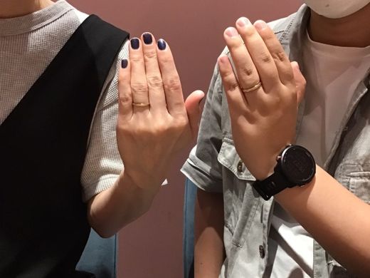 【長野店】大切にします♡