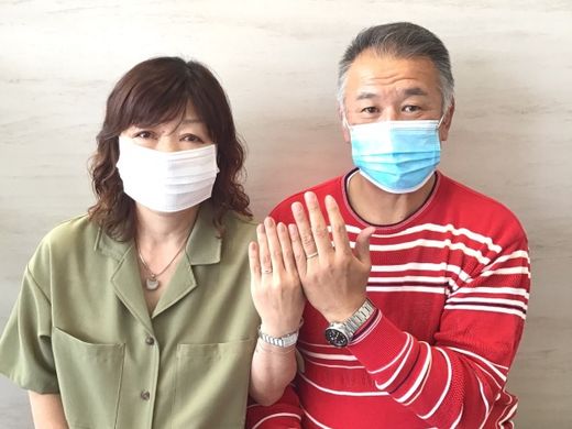 【長野店】可愛いリング