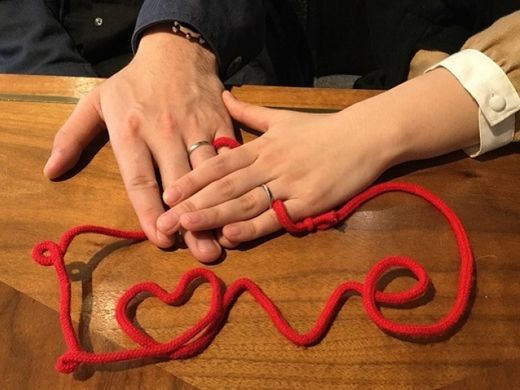 【福岡店】届くのがとても楽しみです！