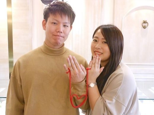 【福岡店】丁寧な対応でした。