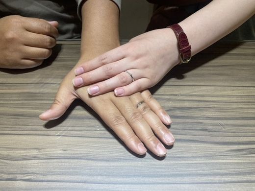 【熊本店】一目惚れでした♡