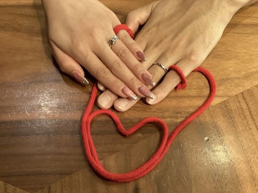 【福岡店】とっても可愛い指輪！