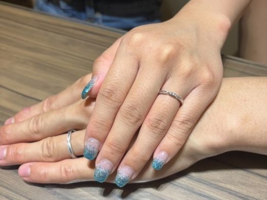 【熊本店】最初から最後まで丁寧に対応していただきありがとうございました✨