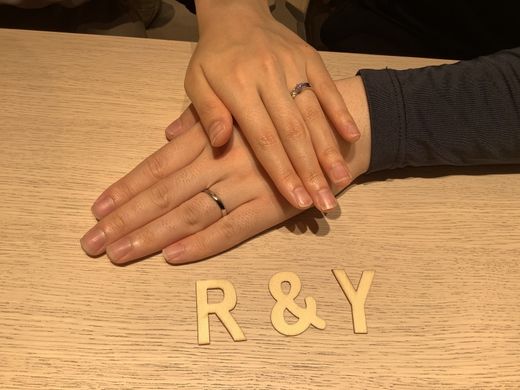 【宮崎店】一目惚れ