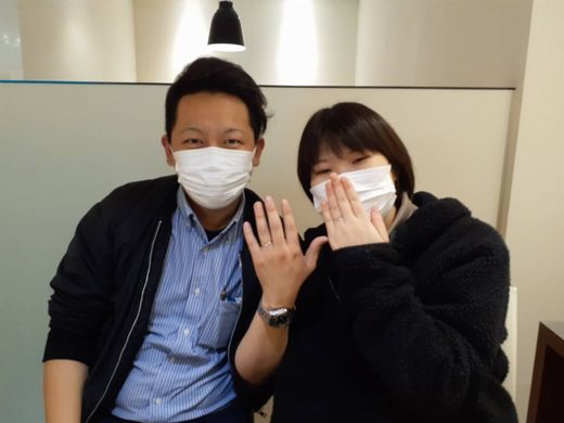 【大分店】ありがとうございます！