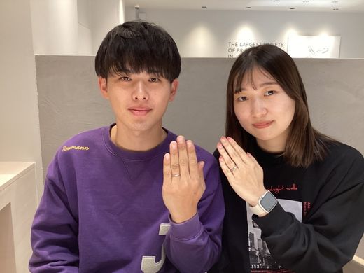 【宮崎店】一目惚れ