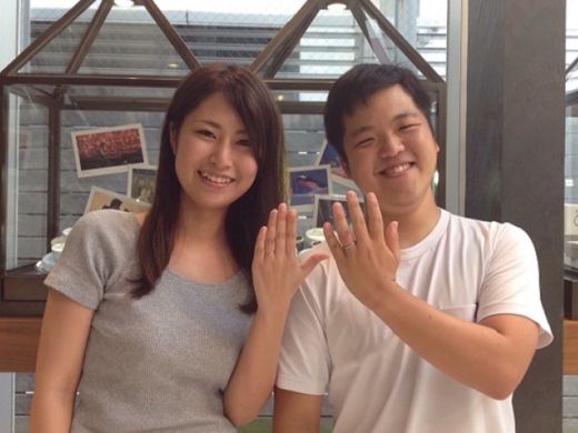 【福岡店】親身な対応！