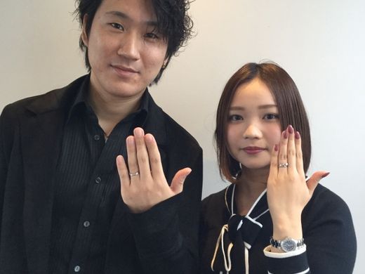 【大分店】とても大満足です。