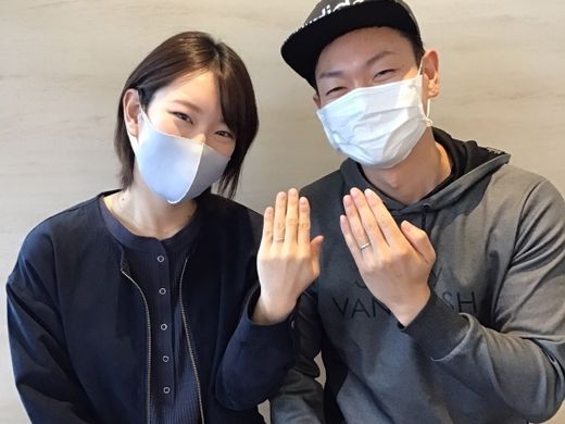 【長野店】出会うことができました！