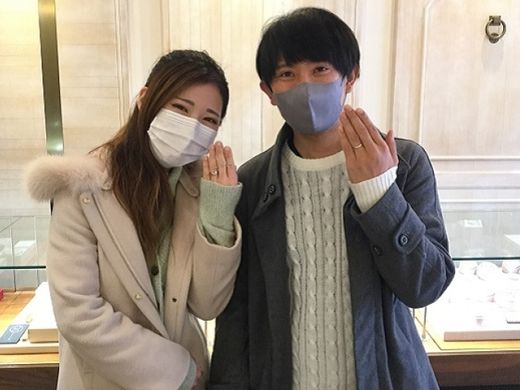 【福岡店】親身な対応！