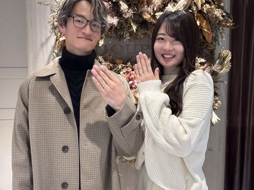 【ビジュピコ姫路店】本当にありがとうございました。