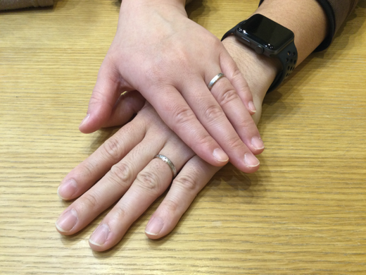 【なんばパークス店】「和」「他とかぶりたくない」でビジュピコへ…