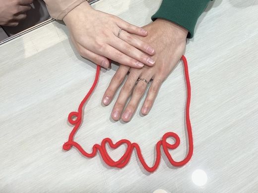 【長崎店】大事に使わせていただきます